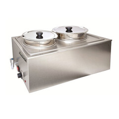 Мармит для первых и вторых блюд Airhot SB-2