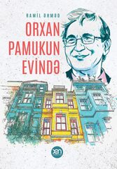 Orxan Pamukun evində