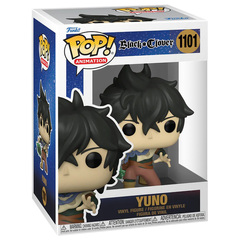 Funko POP! Black Clover: Yuno (1101)