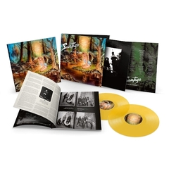 Savatage / Edge Of Thorns (Coloured Vinyl)(2LP)