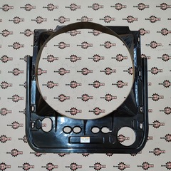 Диффузор вентилятора | 332/H2847 | JCB