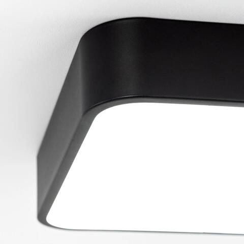 Потолочный светодиодный светильник Citilux Купер CL724K24V1