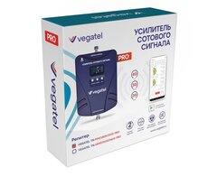 Репитер VEGATEL TN-900/1800/2100 PRO