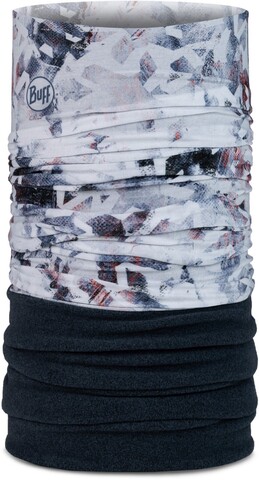 Картинка шарф-труба Buff Polar Linna Multi - 1
