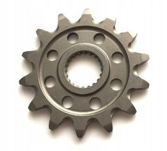 звезда ведущая Yamaha YZ 250F '01-25 + YZ 125 '05-25