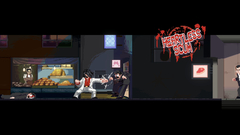 Vengeance of Mr. Peppermint (для ПК, цифровой код доступа)