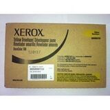 Девелопер желтый XEROX 700/C75 (1500K 5% покрытие А4) 005R00733