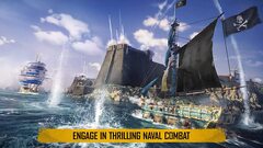 Skull and Bones (диск для PS5, полностью на английском языке)