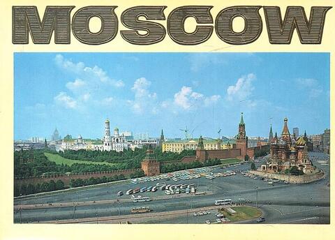 Moscow
