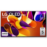 Телевизор LG 83'' OLED 4K OLED83G4
