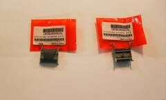 Тормозная площадка ADF HP LJ M1212/M1214/M1217/M1536/M175/M176/M177/CLJ CM1415 (CB780-80008/CB780-60009) OEM