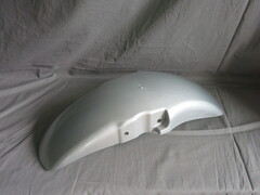 Крыло серебристое Honda CB400 92-98 CB750 CB-1 VTR250