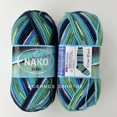 Nako Boho 82267