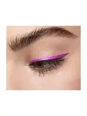 FFleur Подводка E 518 для глаз Color line PURPLE