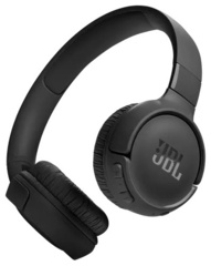 Наушники JBL Tune 520BT черный
