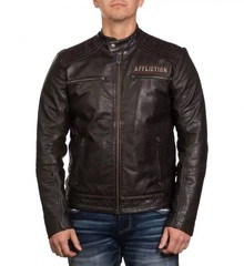 Куртка Affliction RENEGADE RIDERS JACKET