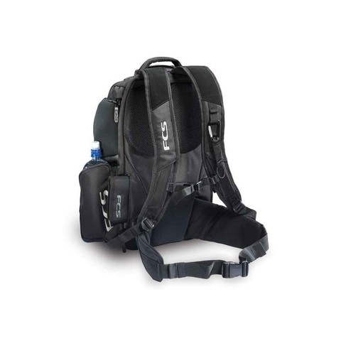 Рюкзак FCS Mission Premium Black 35L