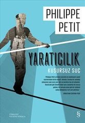 Yaratıcılık.Kusursuz Suç - Ciltli