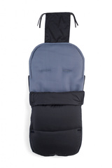 AL2400 Altabebe Демисезонный конверт  Microfibre 90x45 (Navy Blue)