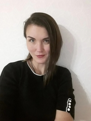 МАРЕНЦЕВА ЕЛЕНА СЕРГЕЕВНА