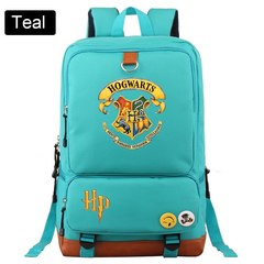 Çanta Harry Potter (Hogwarts) ice blue