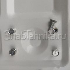 Тележка платформенная (складная ручка) PH 300