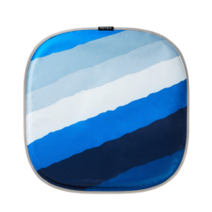 Охлаждающая подушка для автоматического туалета