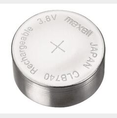 Аккумулятор CLB740 Maxell