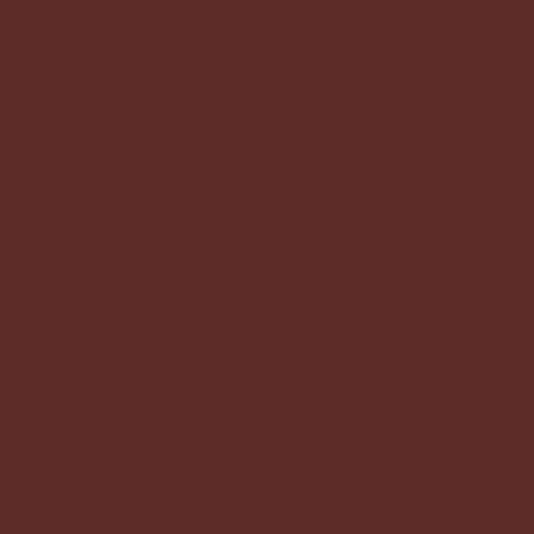 Пастель художественная масляная MUNGYO Oil Pastels Коричневый темный №530 (3шт)