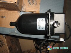 Подогреватель охлаждающей жидкости, оригинал / HEATER JACKET WATER 1000W 240V АРТ: 590-600