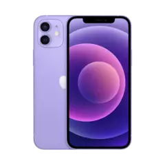 iPhone 12 128 ГБ (Фиолетовый)