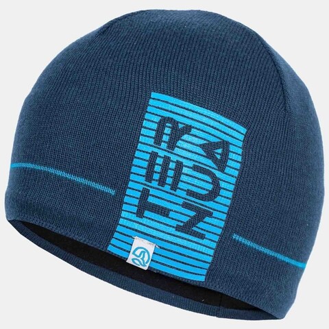 Картинка шапка Ternua Canam Dark Teal - 1