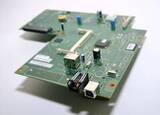 Плата форматера (сетевая) HP LJ P3005n, P3005dn, P3005x (Q7848-61004, Q7848-61002, Q7848-61003, Q7848-60001, Q7848-60002, Q7848-60003, Q7848-61006) OEM
