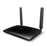 TP-Link TL-MR150 - N300 4G LTE Wi-Fi роутер