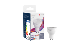 Умная лампочка Yeelight GU10 Smart bulb(Multicolor) YLDP004-A  (786798)