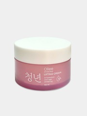 Антивозрастной крем с лифтинг эффектом Ollee