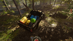 Forest Ranger Simulator (Ранний доступ) (для ПК, цифровой код доступа)