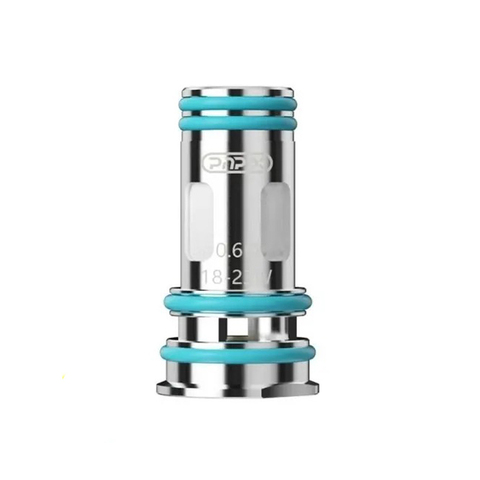 Испарители Voopoo PnP-X 0.6 Ом - упаковка 5 шт