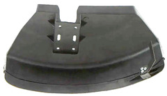 Кожух защитный в сборе электротриммера Champion ET1211, без кронштейна в интернет-магазине ЯрТехника