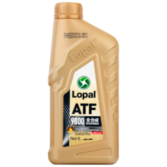 Трансмиссионное масло для АКПП Lopal ATF 9800 - 1 л