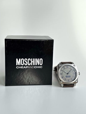Moschino MW0295-7