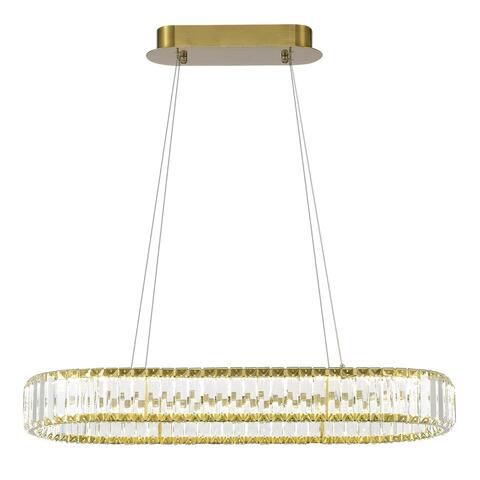 Светильник подвесной ST Luce Tivoli SL1622.323.01
