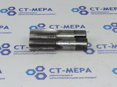 Метчик М27х2 (к-т из 2-х шт)