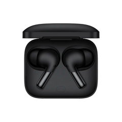 Беспроводные наушники OnePlus Buds Pro 2, Obsidian Black (Черный обсидиан)