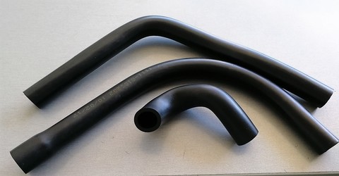 ПАТРУБКИ ПЕЧКИ К-Т ОКА БРТ