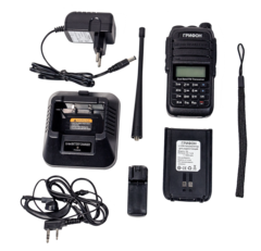 Радиостанция Грифон G-6