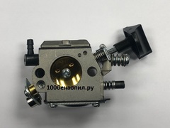 Карбюратор для воздуходувки бензиновой STIHL BR 320/400/420