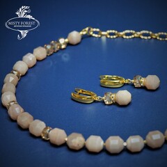 Instagram mistyforestjewelry