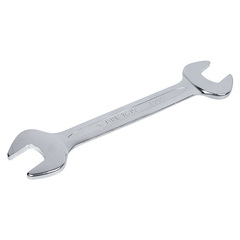 KING TONY (19002729) Ключ рожковый 27 x 29 мм