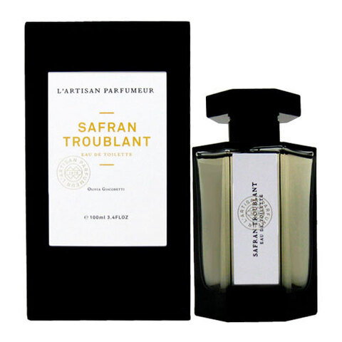 L'Artisan Parfumeur Safran Troublant edt